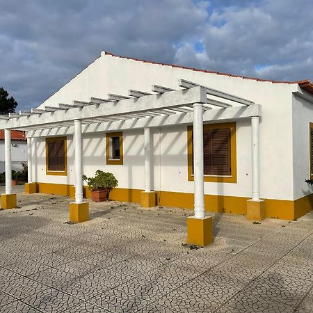 Luz E Sal By Stay In Alentejo Cavaleiro Exteriér fotografie