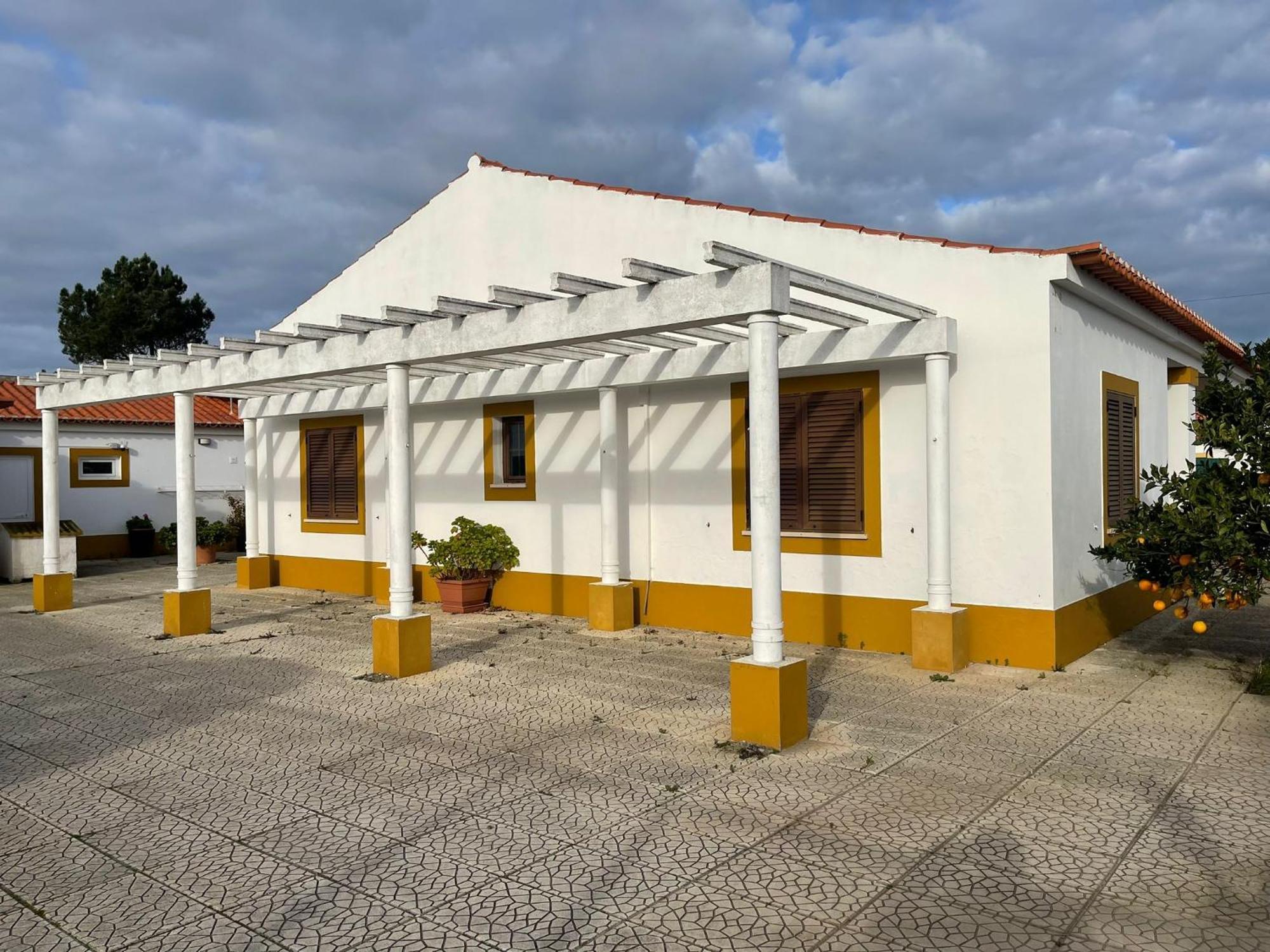 Luz E Sal By Stay In Alentejo Cavaleiro Exteriér fotografie