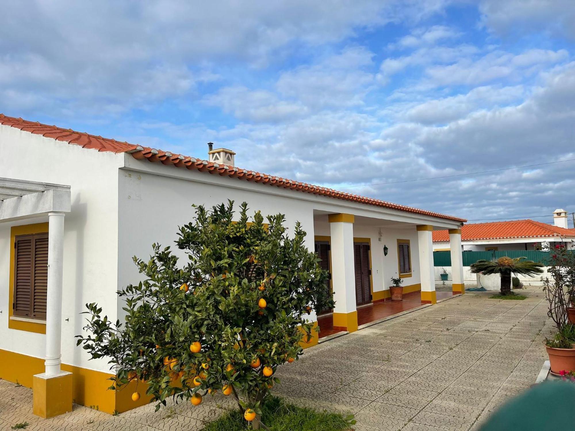 Luz E Sal By Stay In Alentejo Cavaleiro Exteriér fotografie